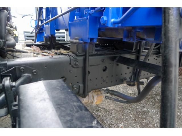 ISUZU FORWARD 2010 Image 31