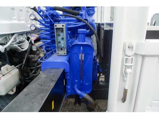 ISUZU FORWARD 2010 Image 31