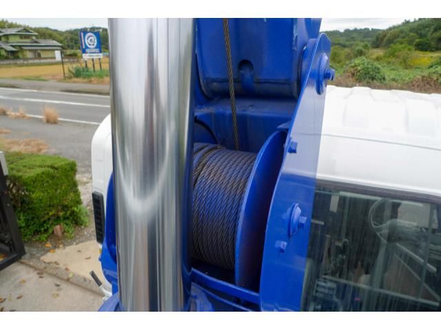 ISUZU FORWARD 2010 Image 31