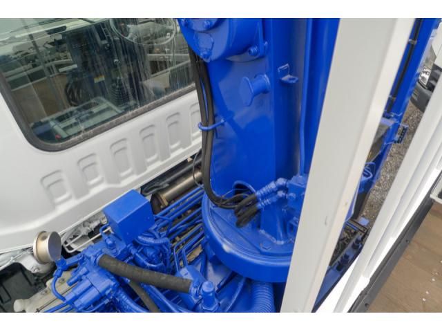 ISUZU FORWARD 2010 Image 31