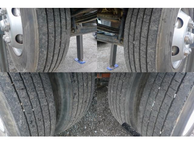 ISUZU FORWARD 2010 Image 31