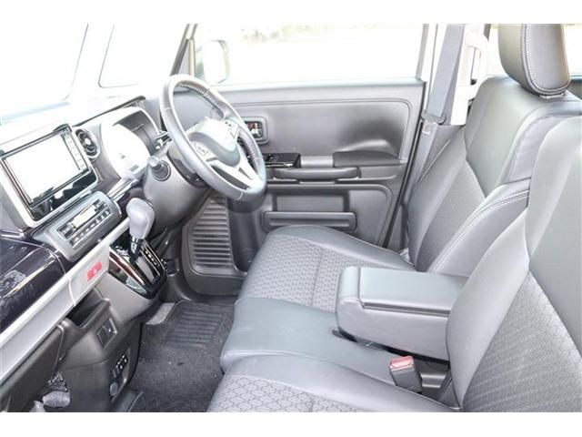 SUZUKI SPACIA CUSTOM 2022 Image 31