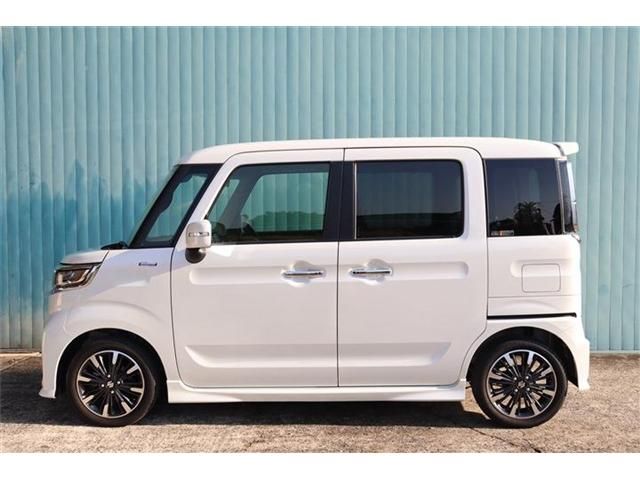 SUZUKI SPACIA CUSTOM 2022 Image 31