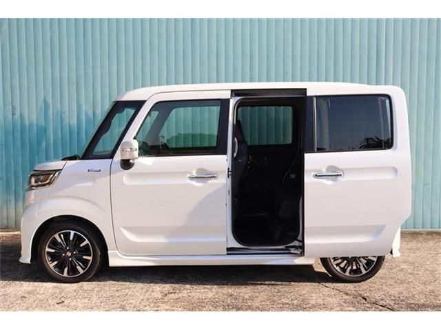 SUZUKI SPACIA CUSTOM 2022 Image 31