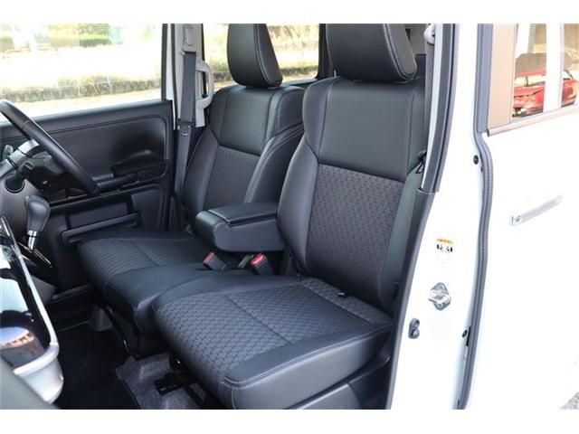 SUZUKI SPACIA CUSTOM 2022 Image 31