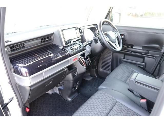 SUZUKI SPACIA CUSTOM 2022 Image 31