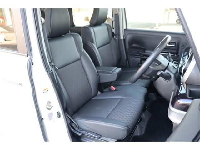 SUZUKI SPACIA CUSTOM 2022 Image 31