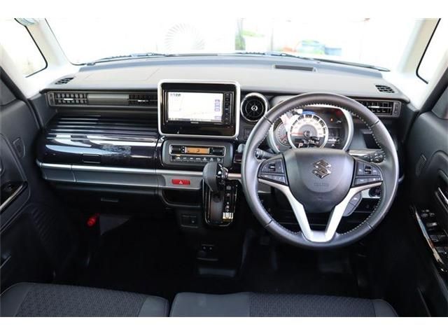 SUZUKI SPACIA CUSTOM 2022 Image 31