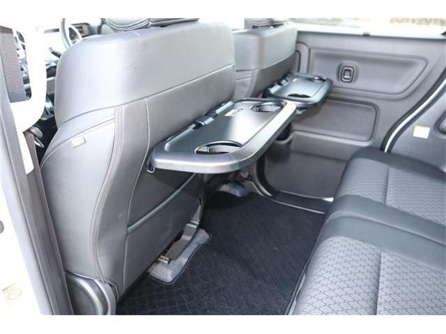 SUZUKI SPACIA CUSTOM 2022 Image 31