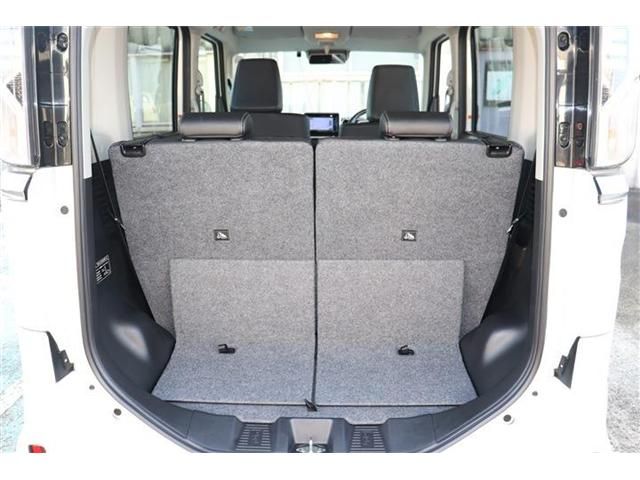 SUZUKI SPACIA CUSTOM 2022 Image 31