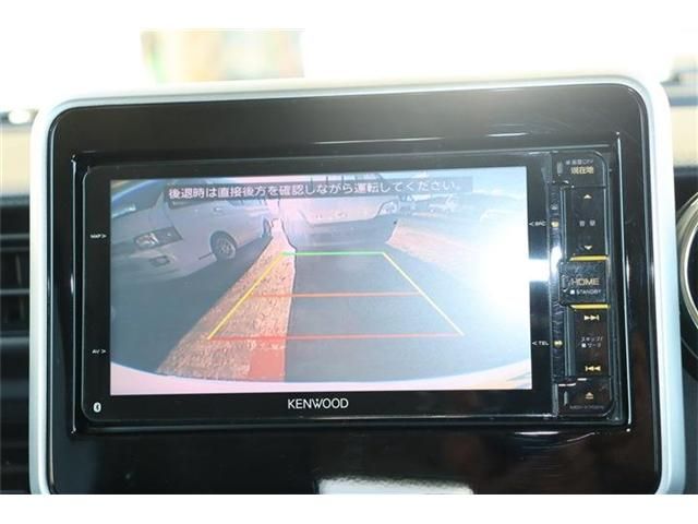 SUZUKI SPACIA CUSTOM 2022 Image 31