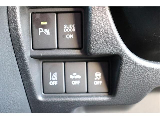 SUZUKI SPACIA CUSTOM 2022 Image 31