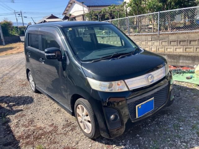 MAZDA AZ-WAGON CUSTOM STYL 2008 Image 31