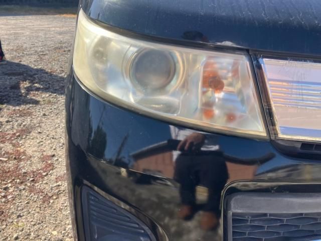 MAZDA AZ-WAGON CUSTOM STYL 2008 Image 31