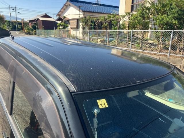 MAZDA AZ-WAGON CUSTOM STYL 2008 Image 31