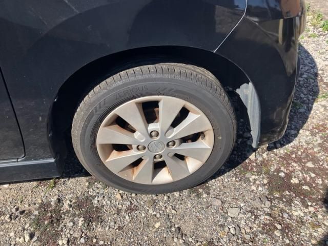 MAZDA AZ-WAGON CUSTOM STYL 2008 Image 31