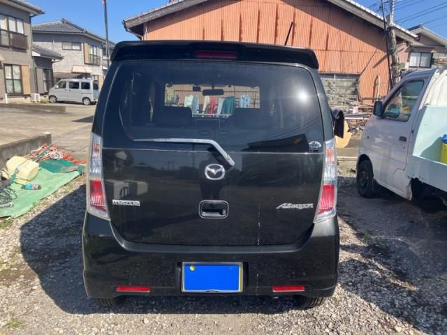 MAZDA AZ-WAGON CUSTOM STYL 2008 Image 31