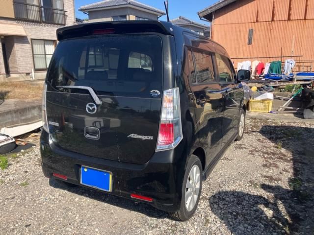 MAZDA AZ-WAGON CUSTOM STYL 2008 Image 31