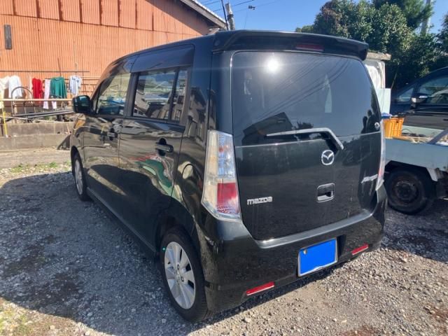 MAZDA AZ-WAGON CUSTOM STYL 2008 Image 31