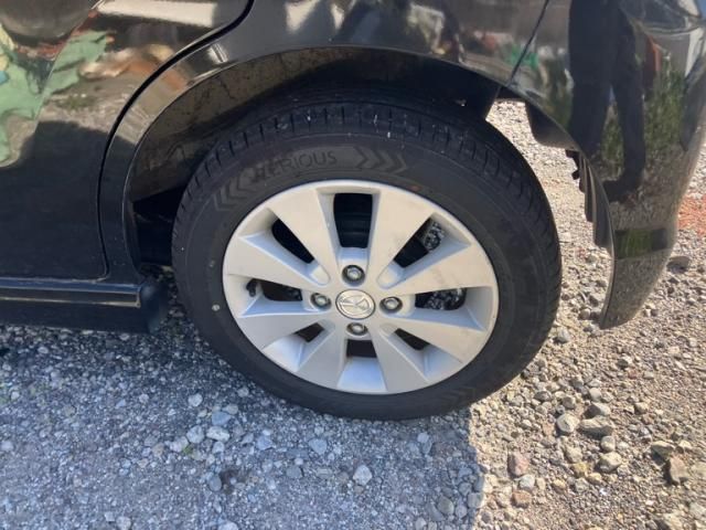 MAZDA AZ-WAGON CUSTOM STYL 2008 Image 31