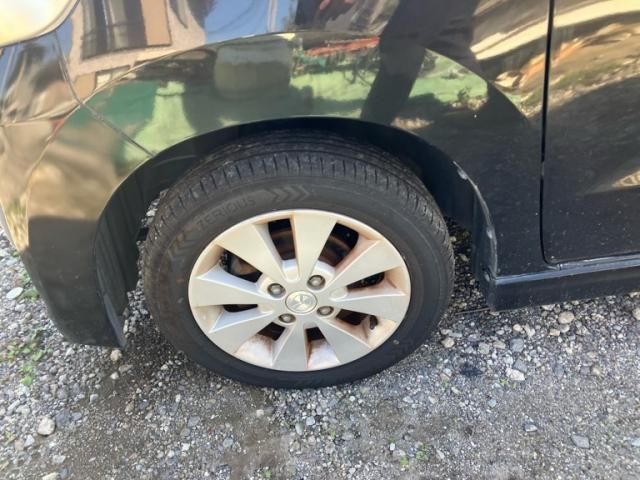 MAZDA AZ-WAGON CUSTOM STYL 2008 Image 31