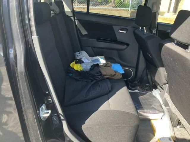 MAZDA AZ-WAGON CUSTOM STYL 2008 Image 31