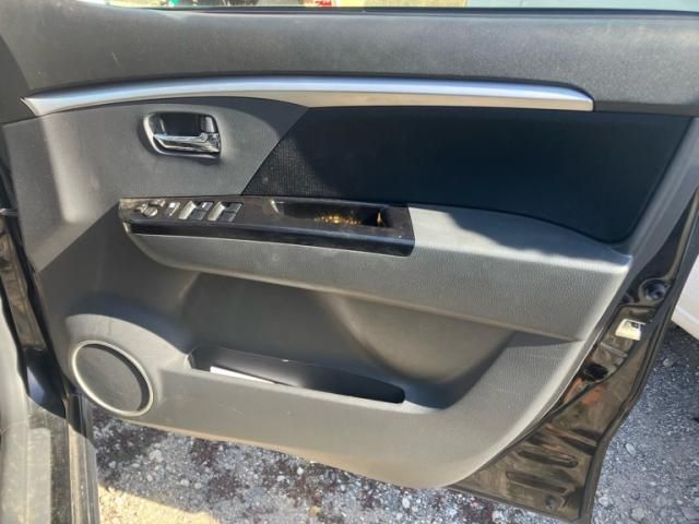 MAZDA AZ-WAGON CUSTOM STYL 2008 Image 31