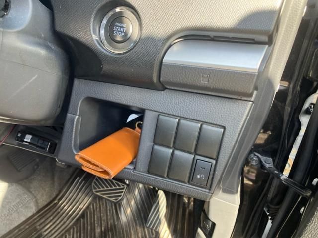 MAZDA AZ-WAGON CUSTOM STYL 2008 Image 31