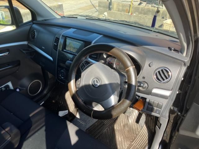 MAZDA AZ-WAGON CUSTOM STYL 2008 Image 31