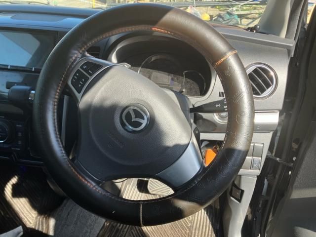 MAZDA AZ-WAGON CUSTOM STYL 2008 Image 31