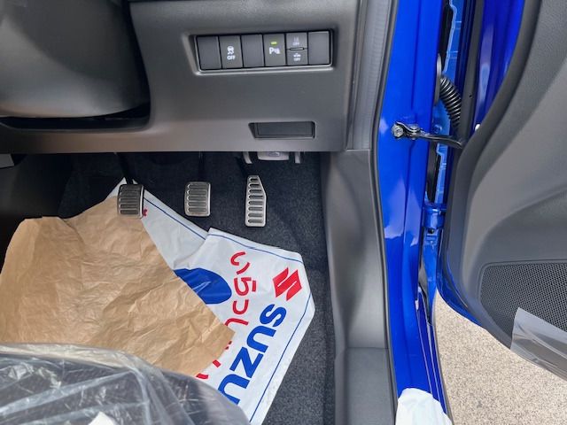 SUZUKI SWIFT 2025 Image 31