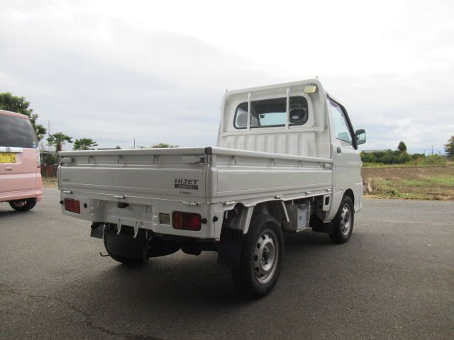 DAIHATSU HIJET TRUCK 4WD 2005 Image 31