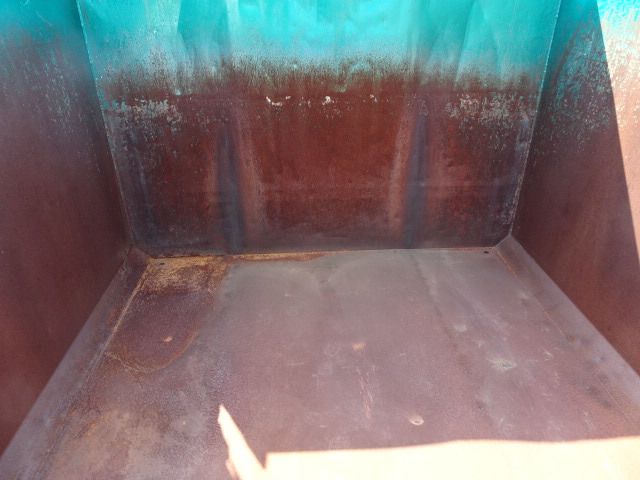 MITSUBISHI FUSOU FIGHTER 2011 Image 31