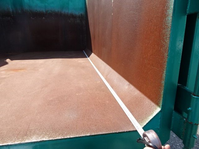 MITSUBISHI FUSOU FIGHTER 2011 Image 31