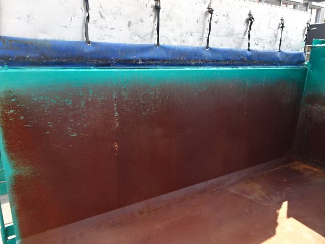 MITSUBISHI FUSOU FIGHTER 2011 Image 31