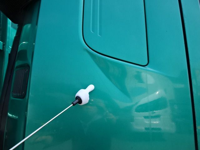 MITSUBISHI FUSOU FIGHTER 2011 Image 31