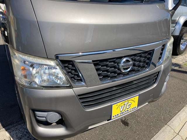 NISSAN NV350 CARAVAN 4WD 2015 Image 31