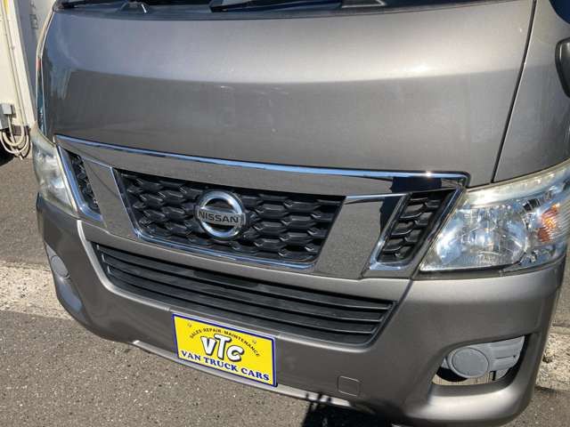 NISSAN NV350 CARAVAN 4WD 2015 Image 31