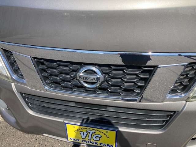 NISSAN NV350 CARAVAN 4WD 2015 Image 31