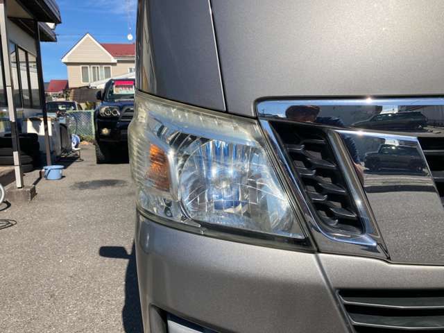 NISSAN NV350 CARAVAN 4WD 2015 Image 31