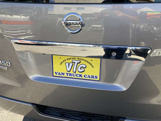 NISSAN NV350 CARAVAN 4WD 2015 Image 31
