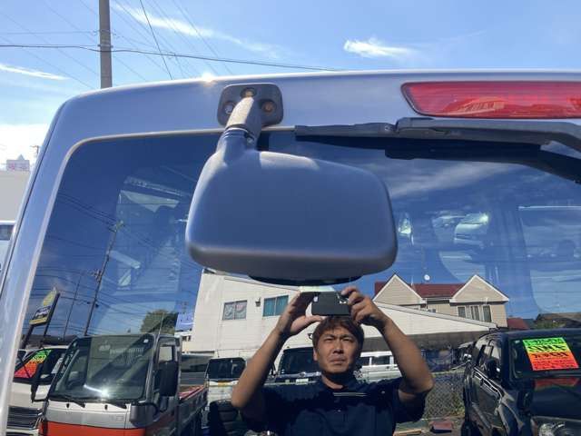 NISSAN NV350 CARAVAN 4WD 2015 Image 31