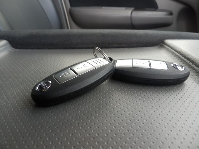 NISSAN NV350 CARAVAN 4WD 2012 Image 31