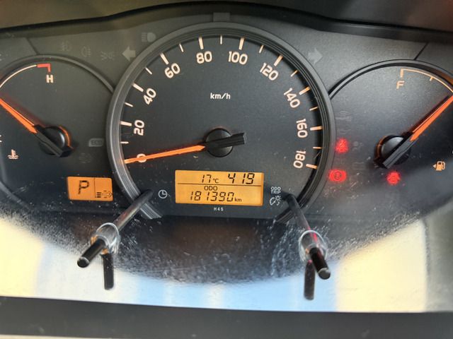 TOYOTA HIACE VAN 4WD 2014 Image 31