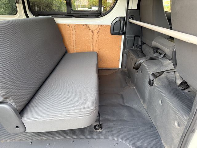 TOYOTA HIACE VAN 4WD 2014 Image 31