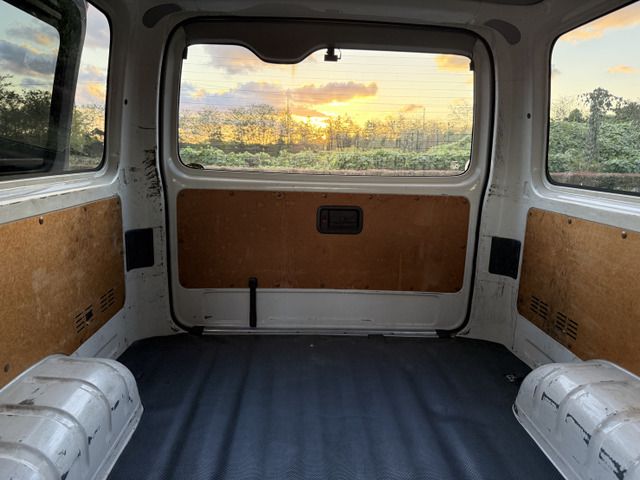 TOYOTA HIACE VAN 4WD 2014 Image 31
