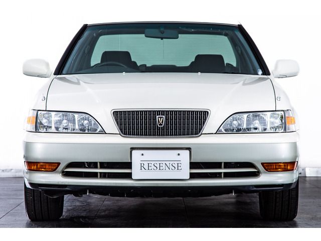 TOYOTA CRESTA 1997 Image 31