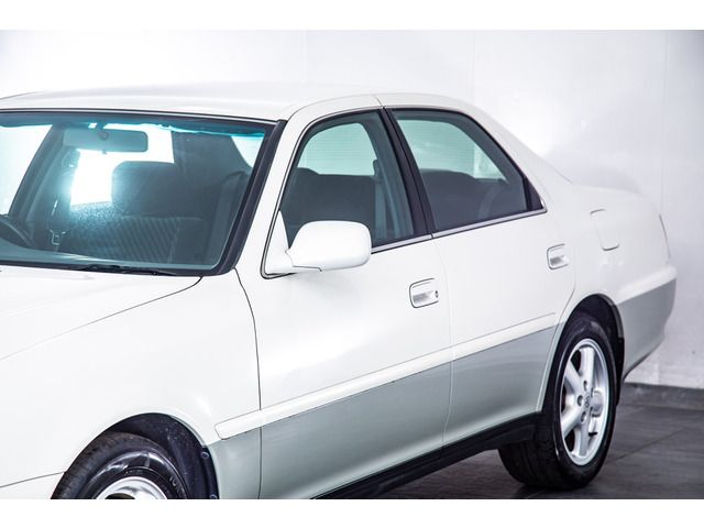 TOYOTA CRESTA 1997 Image 31