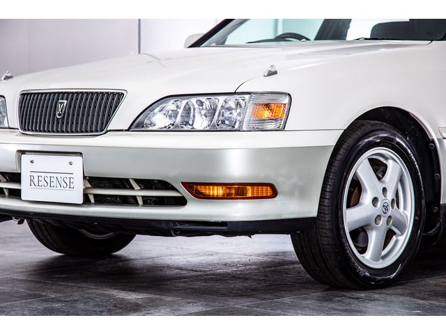 TOYOTA CRESTA 1997 Image 31