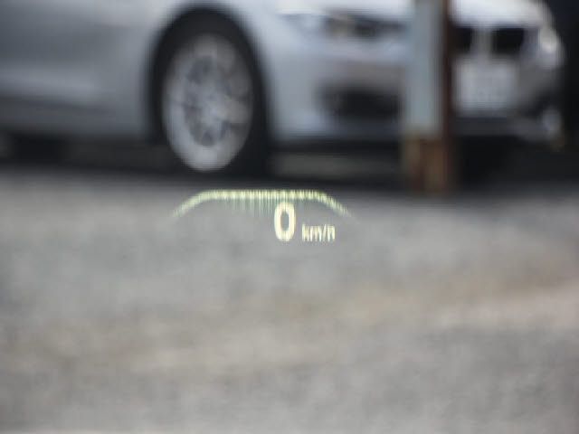 BMW 5SERIES SEDAN 2018 Image 31